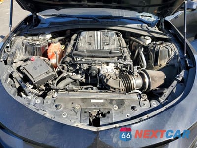 Zdjęcie 11 z 13 samochodu: 2018 CHEVROLET CAMARO ZL1 VIN:1G1FK1R63J0188802 - miniatura