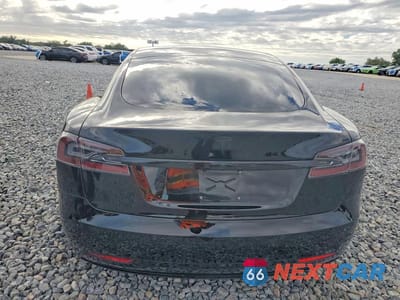 Zdjęcie 6 z 12 samochodu: 2020 TESLA MODEL S VIN:5YJSA1E26LF412404 - miniatura