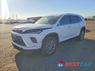 2026 BUICK ENCLAVE PREFERRED 5GAERAKS4TJ235596 - główne zdjęcie licytacji z USA - miniatura