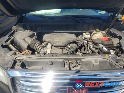 Zdjęcie 12 z 13 samochodu: 2018 GMC ACADIA SLT-1 VIN:1GKKNMLS6JZ248267 - miniatura
