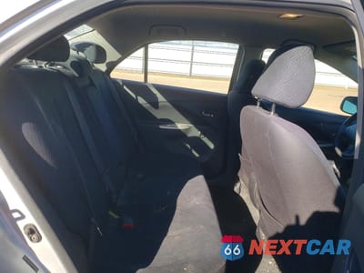 Zdjęcie 10 z 12 samochodu: 2007 TOYOTA YARIS BASE VIN:JTDBT923571076037 - miniatura