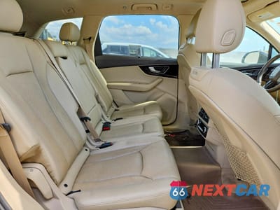 Zdjęcie 11 z 13 samochodu: 2017 AUDI Q7 PREMIUM PLUS VIN:WA1LAAF76HD033264 - miniatura