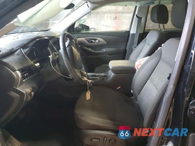 Zdjęcie 7 z 13 samochodu: 2018 CHEVROLET TRAVERSE LT VIN:1GNEVGKW6JJ272136 - miniatura