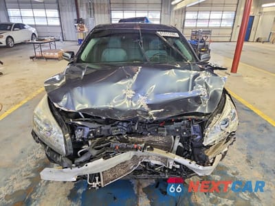 Piąte zdjęcie samochodu w środku: 2013 CHEV MALIBU 1LT VIN:1G11C5SA3DF196767 - miniatura