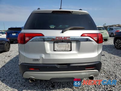 Zdjęcie 6 z 13 samochodu: 2017 GMC ACADIA SLT-1 VIN:1GKKNMLSXHZ220109 - miniatura
