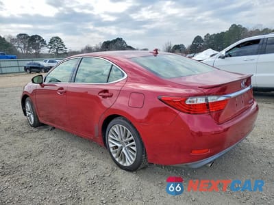 Drugie zdjęcie samochodu z przodu: 2013 LEXUS ES 350 VIN:JTHBK1GG5D2063776 - miniatura