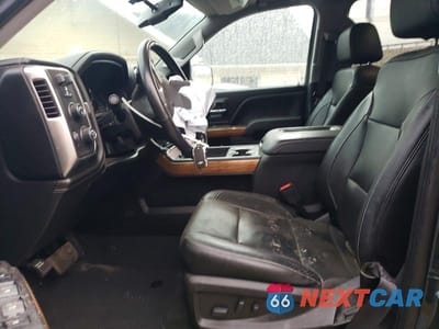 Zdjęcie 7 z 12 samochodu: 2018 CHEV SILVERADO VIN:3GCUKSEC7JG505086 - miniatura