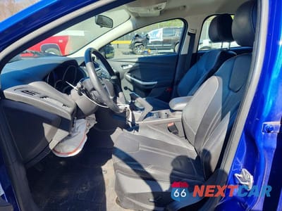 Zdjęcie 7 z 11 samochodu: 2013 FORD FOCUS SE VIN:1FADP3K23DL181635 - miniatura