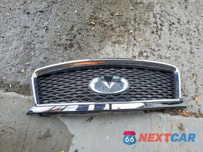 Zdjęcie 13 z 14 samochodu: 2021 INFINITI QX50 LUXE VIN:3PCAJ5BA8MF106921 - miniatura