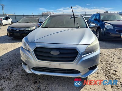 Piąte zdjęcie samochodu w środku: 2015 SUBARU LEGACY 2.5I PREMIUM VIN:4S3BNAD66F3062556 - miniatura