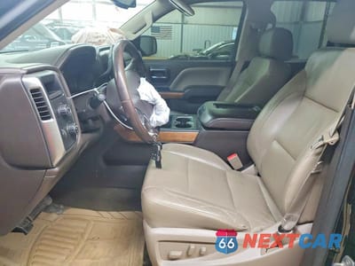 Zdjęcie 7 z 12 samochodu: 2016 CHEV SILVERADO VIN:1GCVKSEC7GZ106840 - miniatura