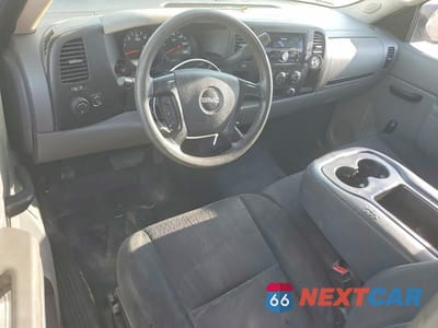 Zdjęcie 8 z 11 samochodu: 2012 GMC SIERRA C1500 VIN:1GTR1TEX7CZ203768 - miniatura