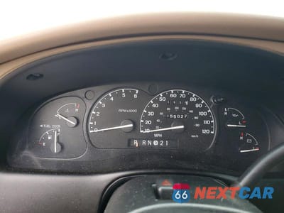Zdjęcie 9 z 12 samochodu: 2001 FORD RANGER SUPER CAB VIN:1FTZR15E41PA55597 - miniatura