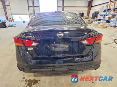 Zdjęcie 6 z 13 samochodu: 2024 NISSAN ALTIMA 2.5 SV VIN:1N4BL4DV9RN367823 - miniatura