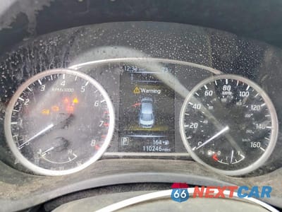 Zdjęcie 9 z 12 samochodu: 2018 NISSAN SENTRA S VIN:3N1AB7AP4JY227768 - miniatura