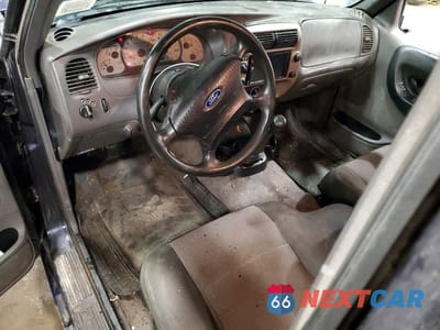 Zdjęcie 8 z 12 samochodu: 2003 FORD RANGER SUPER CAB VIN:1FTZR15E53PA68846 - miniatura