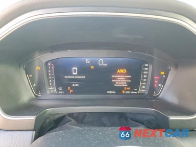 Zdjęcie 9 z 13 samochodu: 2023 HONDA PILOT ELITE VIN:5FNYG1H89PB018104 - miniatura