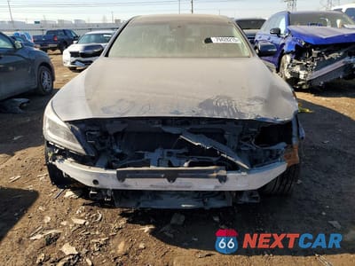 Piąte zdjęcie samochodu w środku: 2015 HYUNDAI GENESIS 3.8L VIN:KMHGN4JE3FU047909 - miniatura
