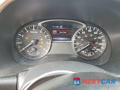 Zdjęcie 9 z 13 samochodu: 2017 NISSAN PATHFINDER SV VIN:5N1DR2MMXHC632719 - miniatura