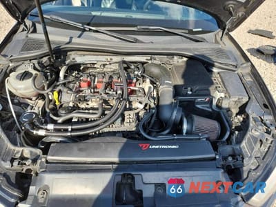 Zdjęcie 11 z 11 samochodu: 2017 AUDI S3 PREMIUM PLUS VIN:WAUB1GFFXH1057707 - miniatura