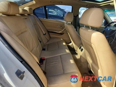 Zdjęcie 10 z 12 samochodu: 2010 BMW 328 I VIN:WBAPH7C52AA175897 - miniatura