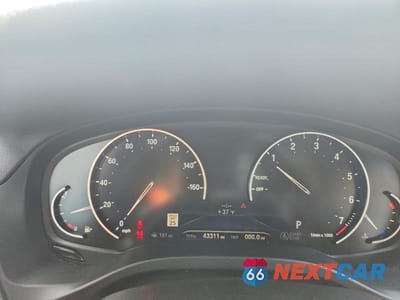 Zdjęcie 9 z 14 samochodu: 2021 BMW X3 XDRIVE30I VIN:5UXTY5C06M9D79670 - miniatura