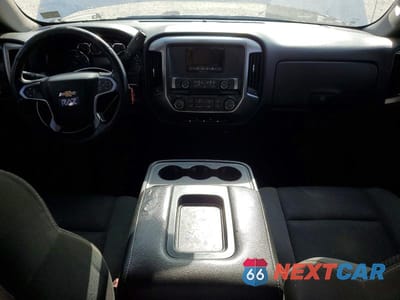 Zdjęcie 8 z 11 samochodu: 2014 CHEVROLET SILVERADO C1500 LT VIN:3GCPCREH5EG258199 - miniatura