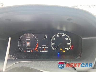 Zdjęcie 9 z 13 samochodu: 2023 HONDA HR-V EXL VIN:3CZRZ2H73PM714488 - miniatura