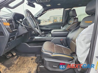 Zdjęcie 7 z 12 samochodu: 2023 FORD F150 TREMOR VIN:1FTEW1E87PFC55759 - miniatura