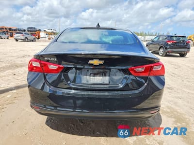 Zdjęcie 6 z 13 samochodu: 2019 CHEVROLET MALIBU LS VIN:1G1ZB5ST2KF142719 - miniatura