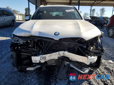 Piąte zdjęcie samochodu w środku: 2025 BMW X5 SDRIVE 40I VIN:5UX13EU00S9X82963 - miniatura