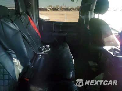 Zdjęcie 10 z 13 samochodu: 2020 FORD F150 SUPERCREW VIN:1FTEW1CP0LFA57562 - miniatura