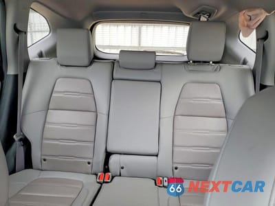 Zdjęcie 10 z 13 samochodu: 2018 HONDA CR-V TOURING VIN:7FARW1H99JE021466 - miniatura