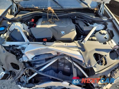 Zdjęcie 12 z 12 samochodu: 2022 BMW X3 SDRIVE30I VIN:WBX47DP00NN176828 - miniatura