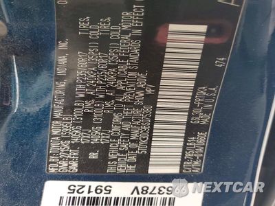 Zdjęcie 14 z 14 samochodu: 2011 TOYOTA SIENNA VIN:5TDYK3DC9BS075380 - miniatura