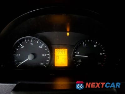 Zdjęcie 9 z 12 samochodu: 2012 MERCEDES-BENZ SPRINTER 2500 VIN:WD4PE8CC7C5645276 - miniatura