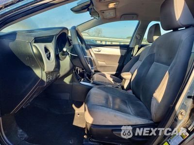 Zdjęcie 7 z 11 samochodu: 2017 TOYOTA COROLLA LE VIN:5YFBURHE8HP732301 - miniatura