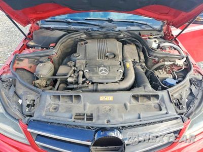 Zdjęcie 11 z 11 samochodu: 2013 MERCEDES-BENZ C 250 VIN:WDDGJ4HB8DG046042 - miniatura