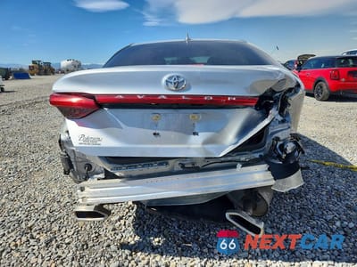 Zdjęcie 6 z 13 samochodu: 2022 TOYOTA AVALON LIMITED VIN:4T1DZ1FB2NU076885 - miniatura
