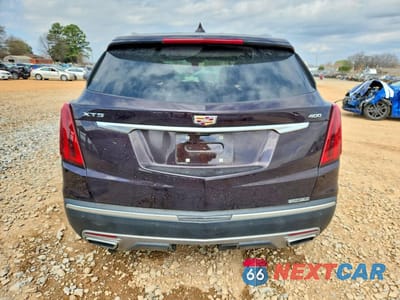 Zdjęcie 6 z 13 samochodu: 2021 CADILLAC XT5 PREMIUM LUXURY VIN:1GYKNCRS8MZ193266 - miniatura