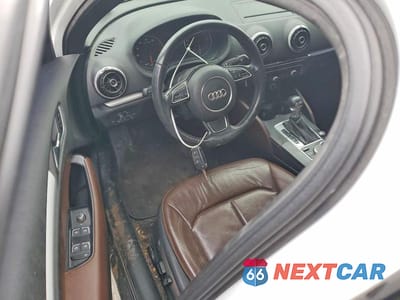 Zdjęcie 8 z 11 samochodu: 2016 AUDI A3 PREMIUM VIN:WAUA7GFF2G1060965 - miniatura