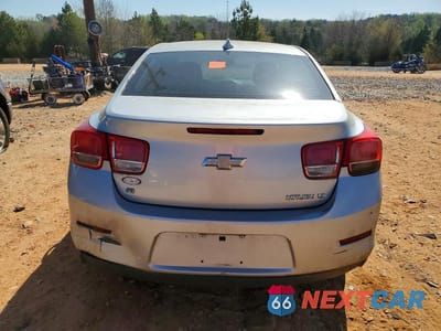 Zdjęcie 6 z 11 samochodu: 2015 CHEVROLET MALIBU 2LT VIN:1G11D5SL7FF150389 - miniatura