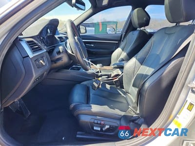 Zdjęcie 7 z 12 samochodu: 2016 BMW 328 I SULEV VIN:WBA8E9C55GK647358 - miniatura