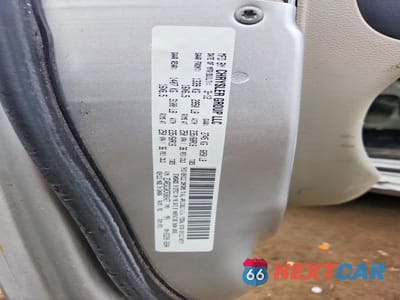 Zdjęcie 14 z 14 samochodu: 2012 DODGE GRAND CARAVAN SXT VIN:2C4RDGCG0CR302427 - miniatura