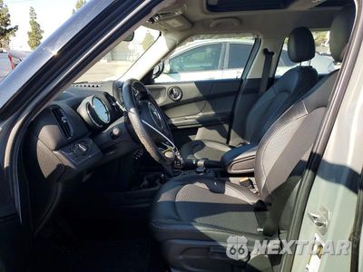 Zdjęcie 7 z 11 samochodu: 2017 MINI COOPER COUNTRYMAN VIN:WMZYS7C36H3E06485 - miniatura