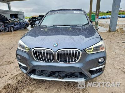 Piąte zdjęcie samochodu w środku: 2019 BMW X1 XDRIVE28I VIN:WBXHT3C57K5L36949 - miniatura