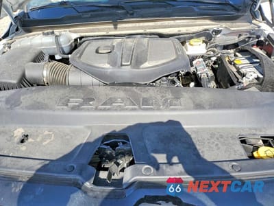 Zdjęcie 11 z 12 samochodu: 2025 RAM 1500 BIG HORN VIN:1C6SRFFP3SN553793 - miniatura