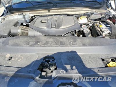 Zdjęcie 11 z 12 samochodu: 2025 RAM 1500 BIG HORN VIN:1C6SRFFP3SN553793 - miniatura