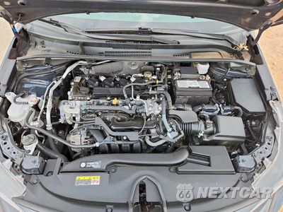 Zdjęcie 11 z 11 samochodu: 2023 TOYOTA COROLLA LE VIN:5YFB4MDEXPP055095 - miniatura