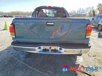 Zdjęcie 6 z 12 samochodu: 2000 MAZDA B2500 VIN:4F4YR12C8YTM05434 - miniatura